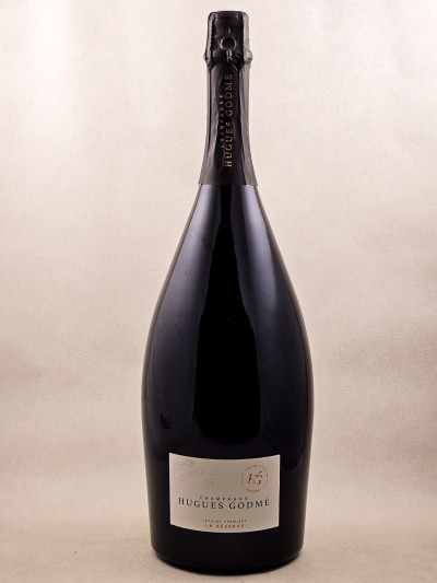Godmé - Champagne Brut "La Réserve" JEROBOAM