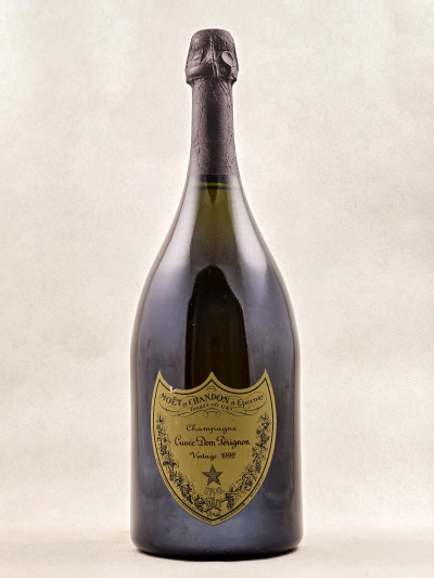 Dom Pérignon - Moët & Chandon 1992 MAGNUM