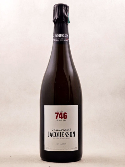 Jacquesson - Champagne "746"