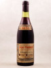 P.Misserey - Gevrey Chambertin 1971