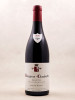 Arnaud Mortet - Mazoyères Chambertin 2019