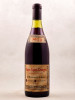 P.Misserey - Nuits St Georges 1973