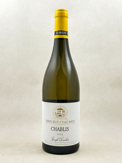 Joseph Drouhin - Chablis 2023