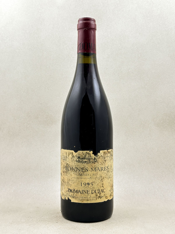 Dujac - Bonnes Mares 1995