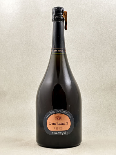 Ruinart - Dom Ruinart Rosé 1998 MAGNUM