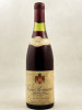 Jean Pierre Mugneret - Vosne Romanée 1er Cru "Les Brulées" 1980