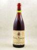 Jean Grivot - Vosne Romanée 1981