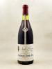 Bouchard Ainé - Nuits Saint Georges 1er cru "Les Saint Georges" 1980
