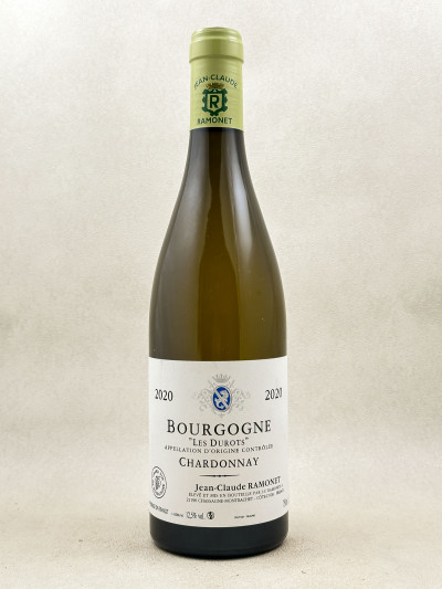 Ramonet - Bourgogne "Durots" 2020