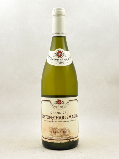 Bouchard Père & Fils - Corton Charlemagne 2009