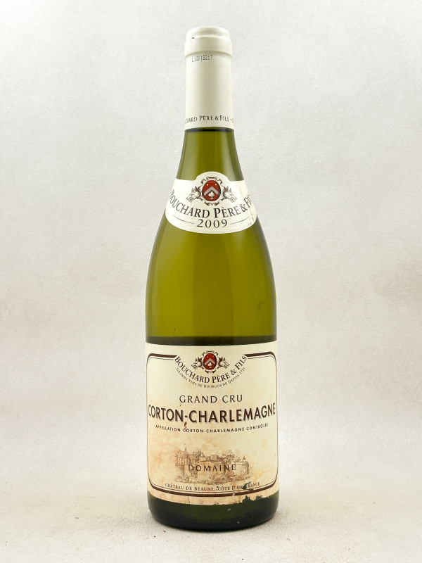 Bouchard Père & Fils - Corton Charlemagne 2009