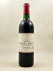 Lynch Bages - Pauillac 1997