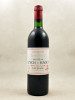 Lynch Bages - Pauillac 1981