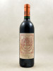 Baron Pichon Longueville - Pauillac 1990