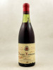 Jean Grivot - Vosne Romanée 1976