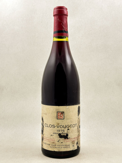 René Engel - Clos Vougeot 1976
