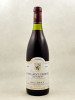 Robert Arnoux - Nuits Saint Georges 1er cru "Les Poisets" 1990