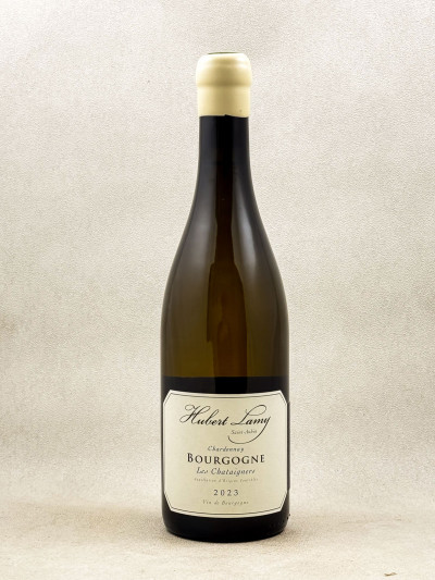 Hubert Lamy - Bourgogne "Les Chataigners" 2022