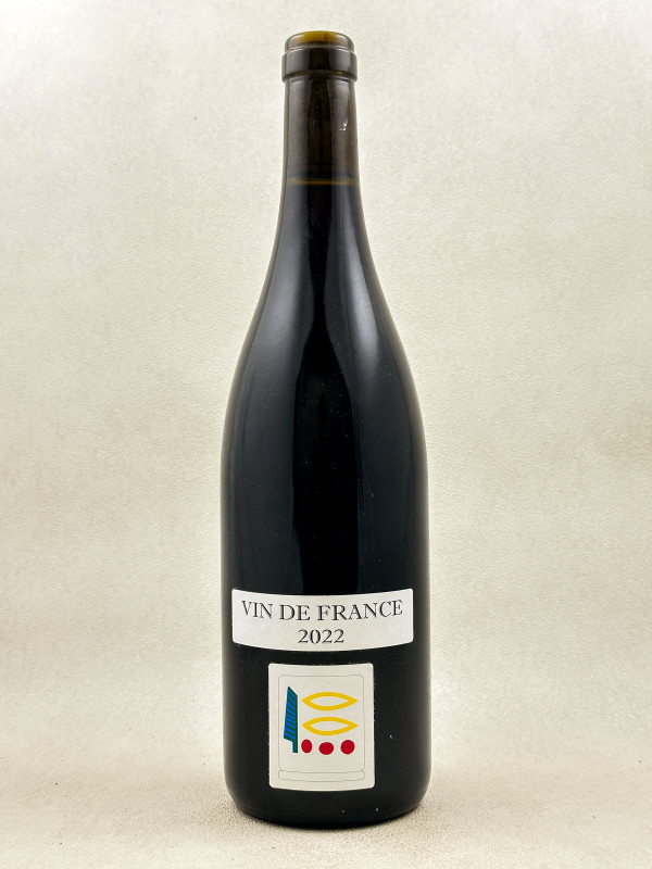 Prieuré Roch - Vin de France 2022