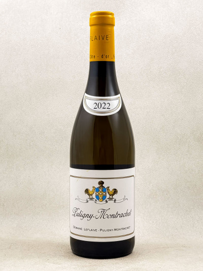 Leflaive - Puligny Montrachet 2022