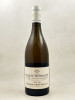 Henri Boillot - Puligny Montrachet 1er Cru "Clos de la Mouchère" 1984