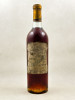 La Tour Blanche - Sauternes 1950