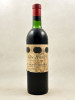 Clos Fourtet - Saint Emilion 1967
