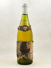 Château de Fley - Chablis 1er Cru "Mont de Milieu" 1992