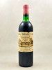 Vieux Château Certan - Pomerol 1978