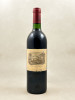 Lafite Rothschild - Pauillac 1984