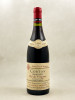 Cachat Ocquidant - Corton "Vergennes" 1990