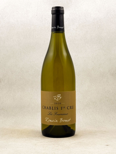 Simon Bize - Savigny Les Beaune 1er Cru "Les Fournaux" 2019