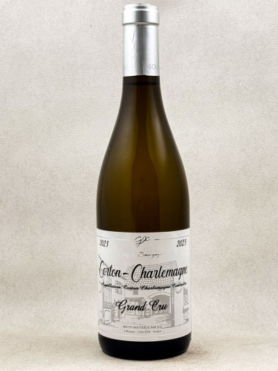 Guyaux - Batard-Montrachet 2022