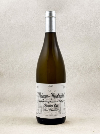 Guyaux - Batard-Montrachet 2022