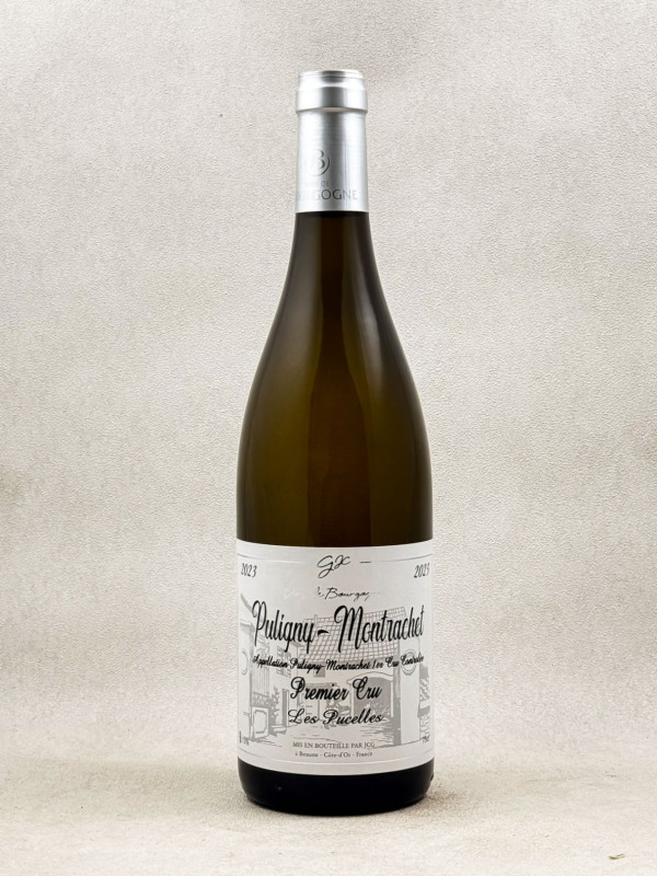 Guyaux - Batard-Montrachet 2022