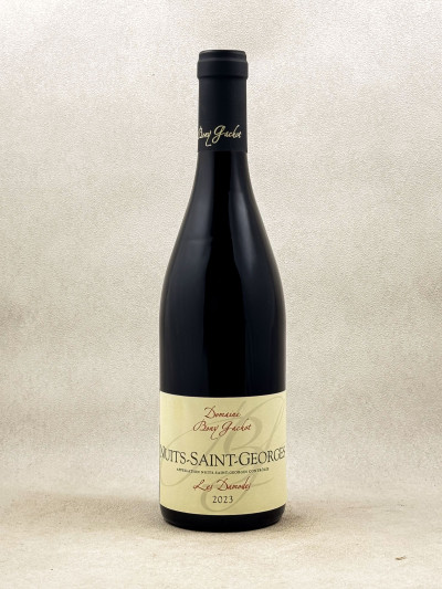 Jean-Pierre Bony - Nuits Saint Georges 1er cru "Damodes" 1992 MAGNUM