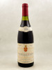 Bernard Amiot - Chambolle Musigny 1998
