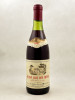 François Buffet - Volnay 1er cru "Clos des Chênes" 1982