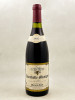 Bernard Amiot - Chambolle Musigny 1er cru 1995