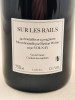 Bastian Wolber - Volnay "Sur Les Rails" 2022