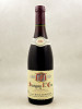 Jacob Girard - Savigny Les Beaune 1er Cru "Les Marconnets" 2000