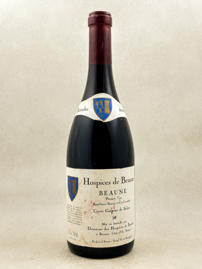 Hospices de Beaune - Beaune 1er Cru "Guigone des Salins" 2006