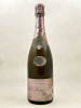 Pol Roger - Champagne Rosé 1966
