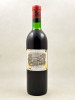 Lafite Rothschild - Pauillac 1967