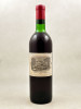 Lafite Rothschild - Pauillac 1968