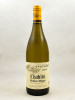 Alain Gautheron - Chablis Vieilles Vignes 2014