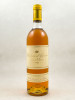 Yquem - Sauternes 1985