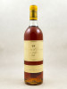 Yquem - Sauternes 1982
