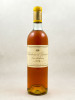 Yquem - Sauternes 1970
