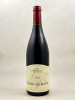Geantet Pansiot - Chorey les Beaune 2015